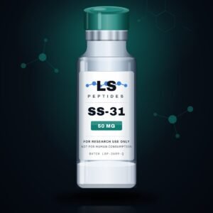 SS-31 research vial